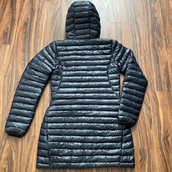 SOLD Marmot Long Avant Featherless Hoody - Picture 12 of 16